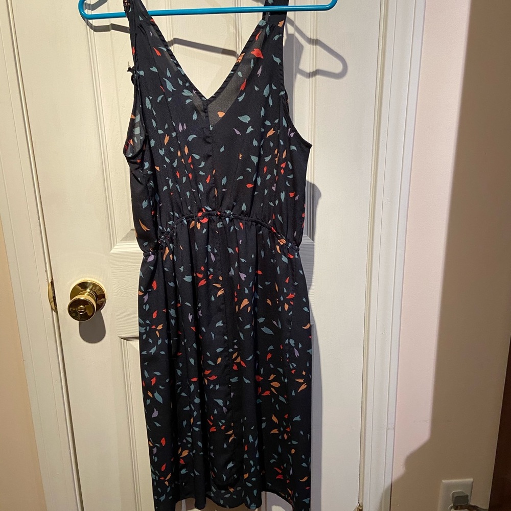 Fun mossimo summer dress